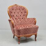 1366 9530 ARMCHAIR